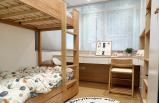 兒童房沒除醛？千萬別讓娃住！